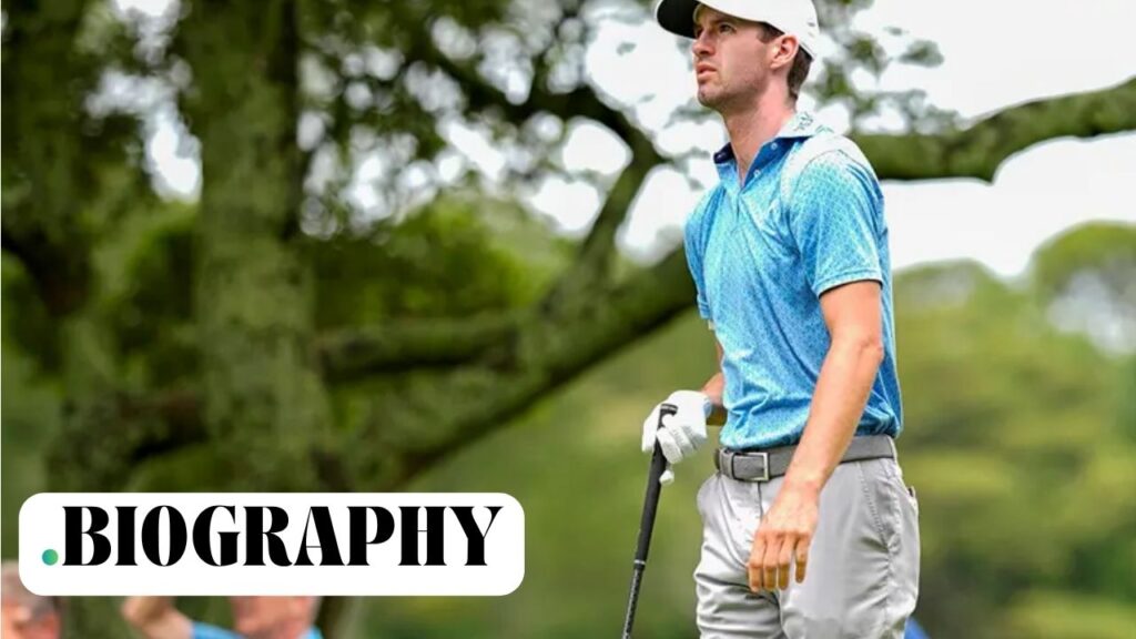Alex Smalley Biography