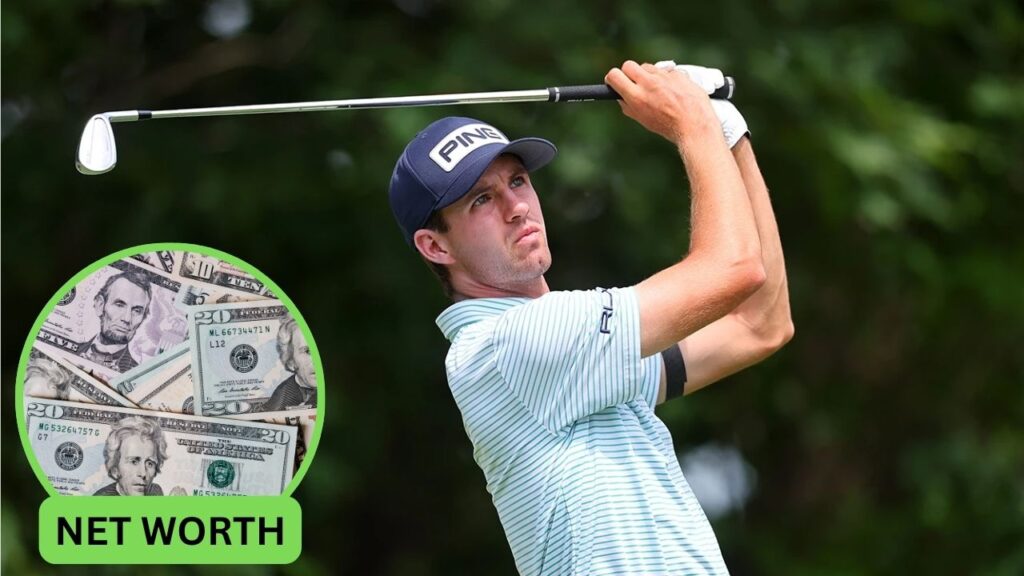 Alex Smalley’s Net Worth