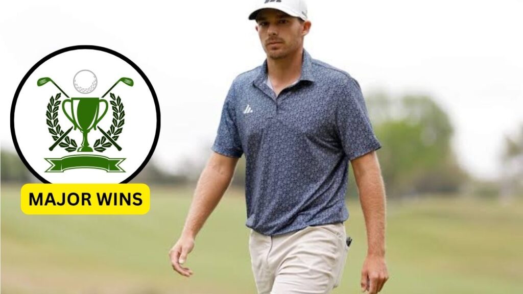 All Major Wins of Aaron Wise till 2026