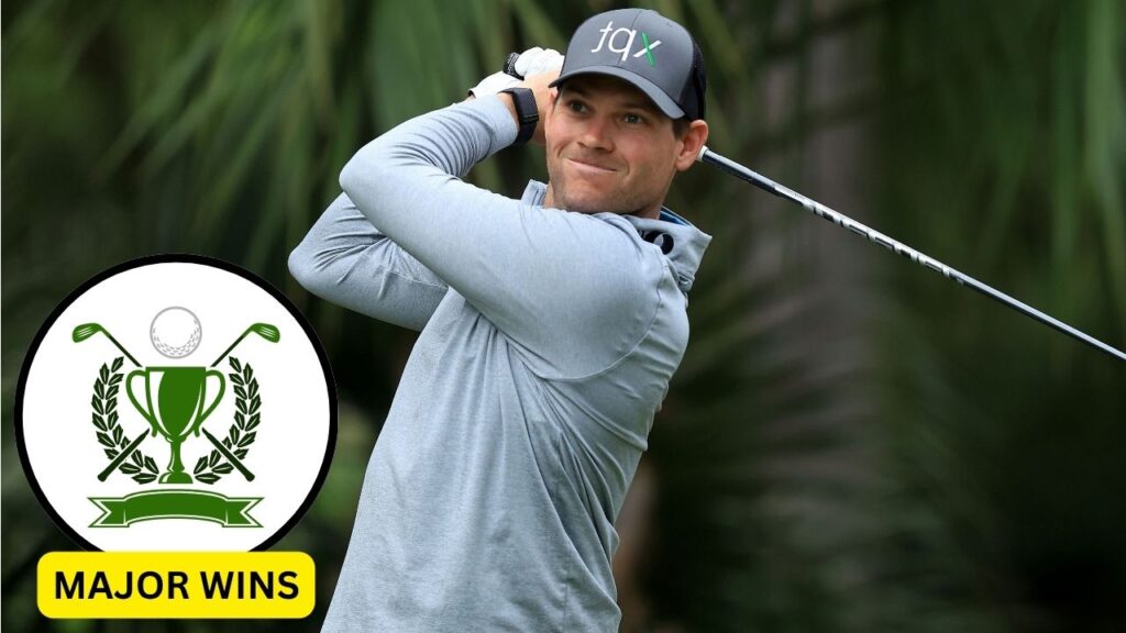 All Major Wins of Adam Schenk till 2026