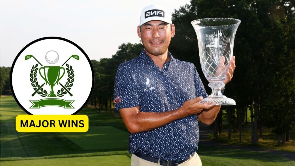 All Major Wins of Chan Kim till 2026