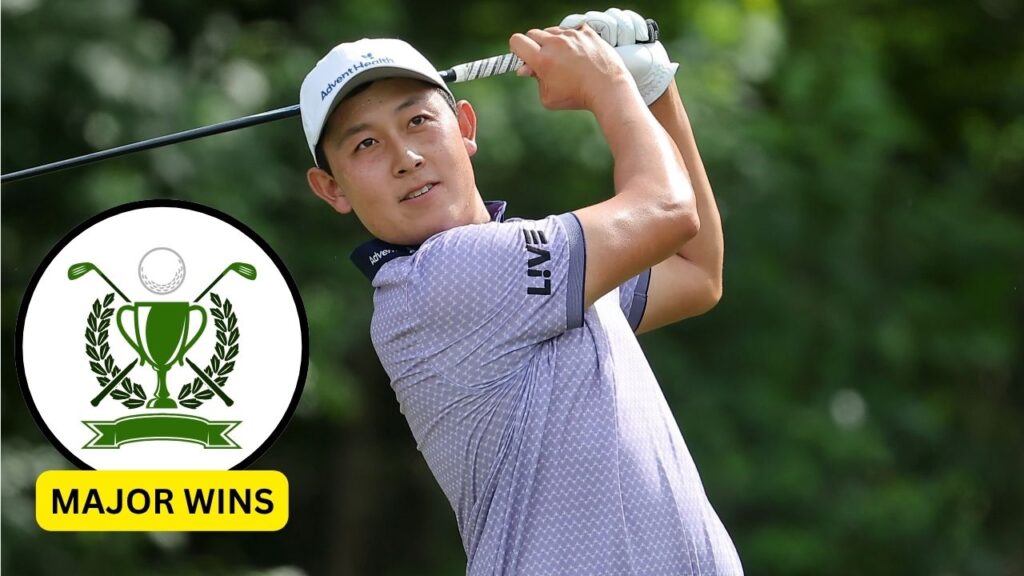 All Major Wins of Dylan Wu till 2026