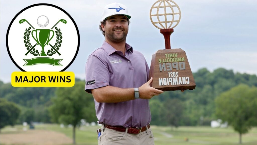 All Major Wins of Greyson Sigg till 2026