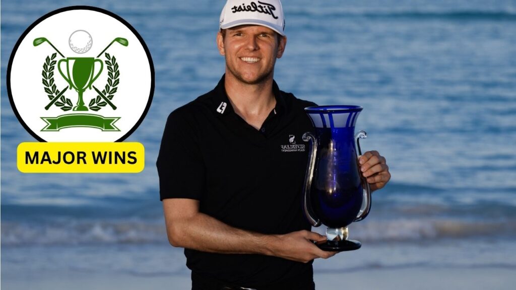 All Major Wins of Jeremy Paul till 2026