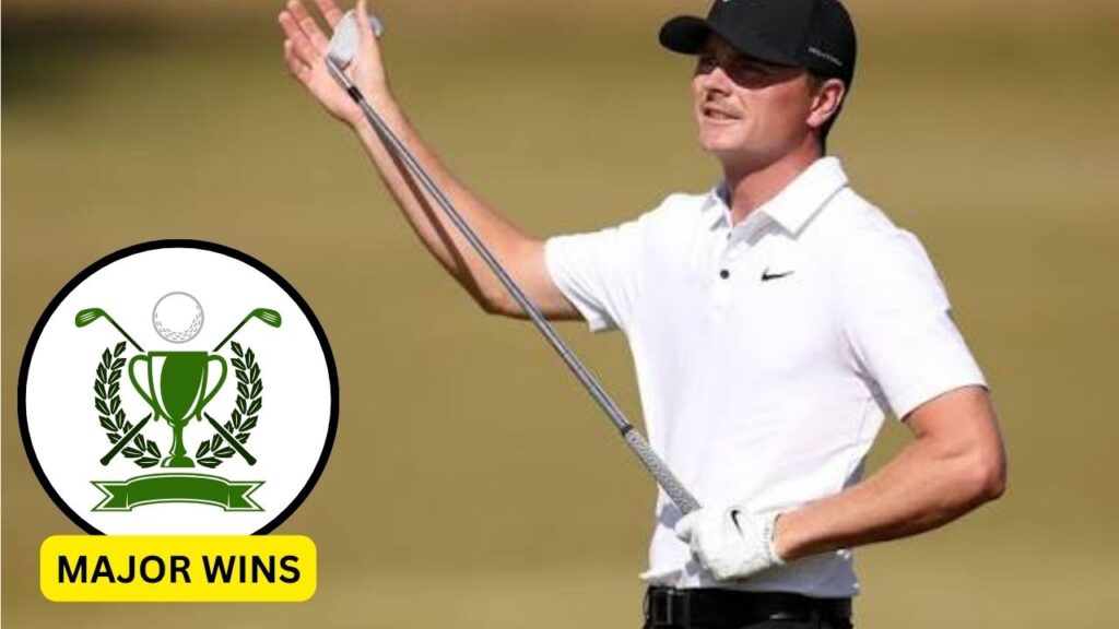 All Major Wins of Luke Clanton till 2026