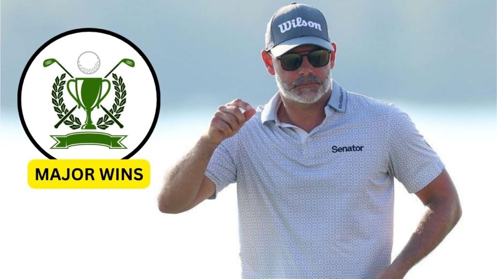 All Major Wins of Paul Waring till 2026