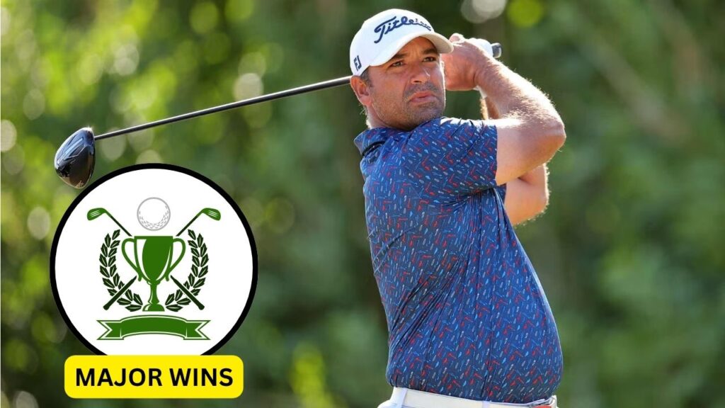 All Major Wins of Rafael Campos till 2026