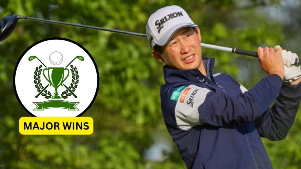 All Major Wins of Rikuya Hoshino till 2026