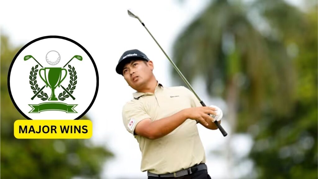 All Major Wins of Ryo Hisatsune till 2026