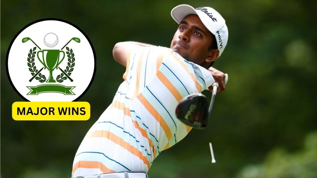 All Major Wins of Sudarshan Yellamaraju till 2026