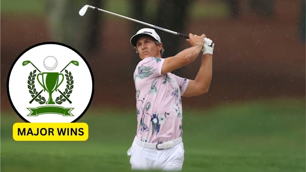 All Major Wins of Thorbjorn Olesen till 2026