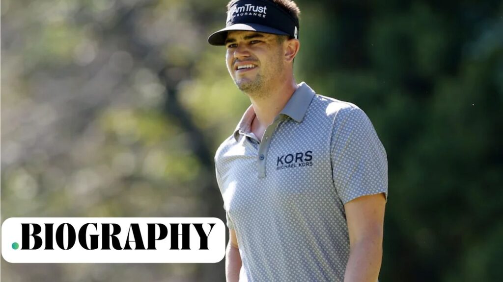 Beau Hossler Biography