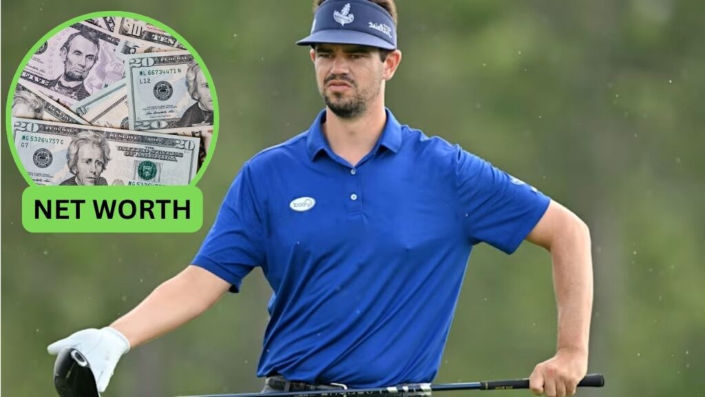 Beau Hossler’s Net Worth