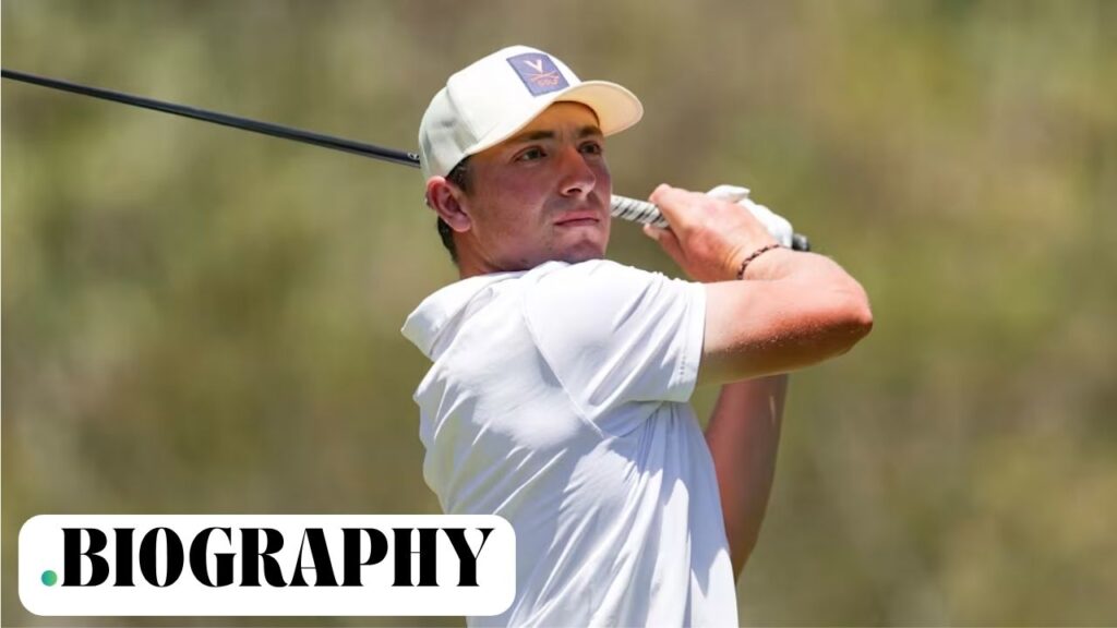 Ben James Biography