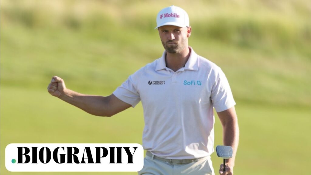 Ben Kohles Biography