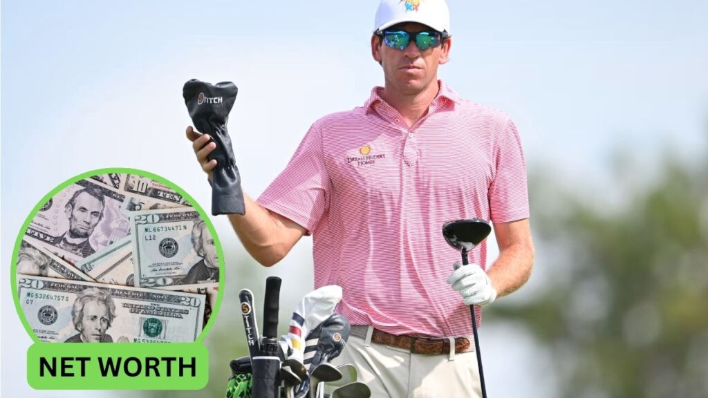 Ben Kohles’s Net Worth