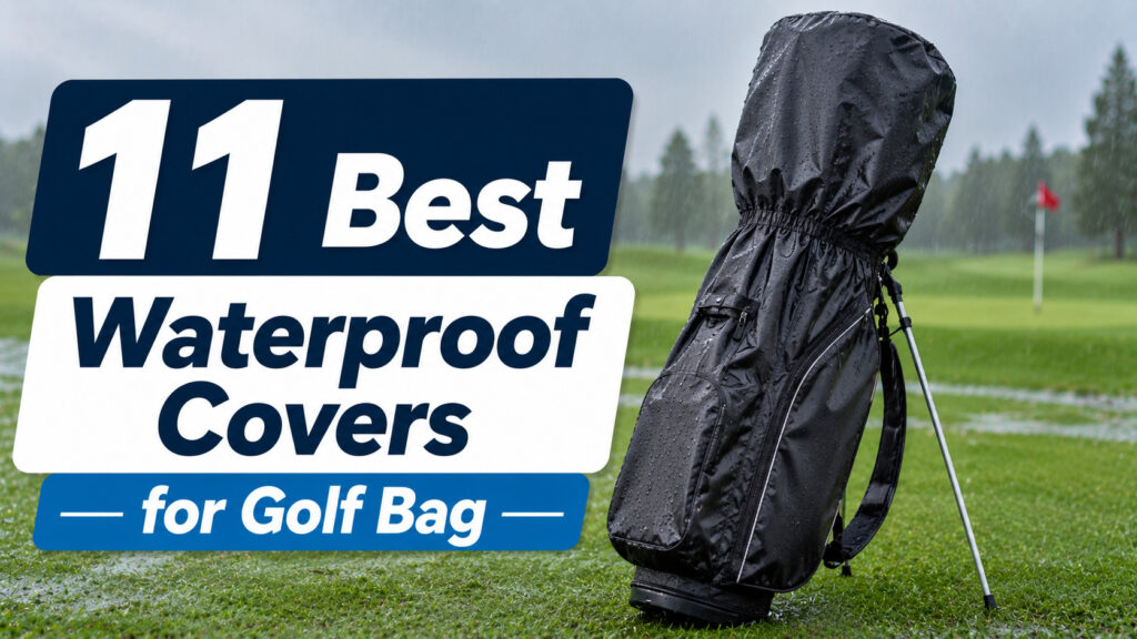 Best Waterproof Covers for Golf Bag