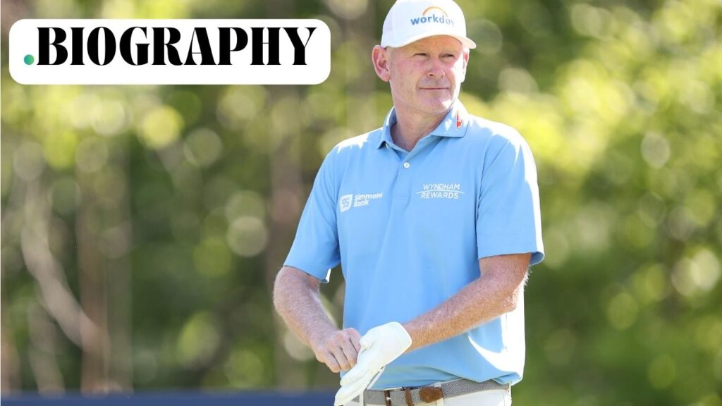 Brandt Snedeker Biography
