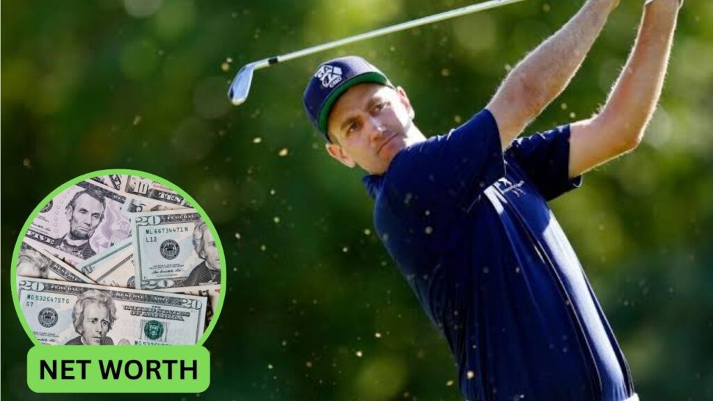 Brendon Todd’s Net Worth