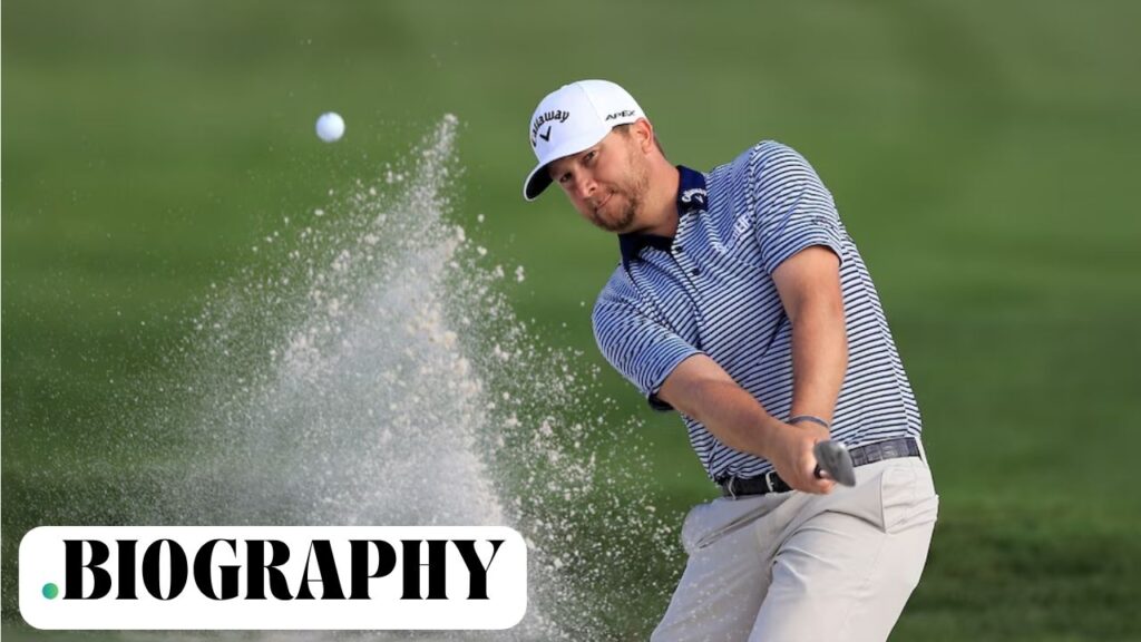Brice Garnett Biography