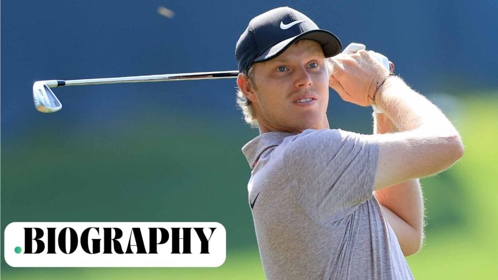 Cam Davis Biography