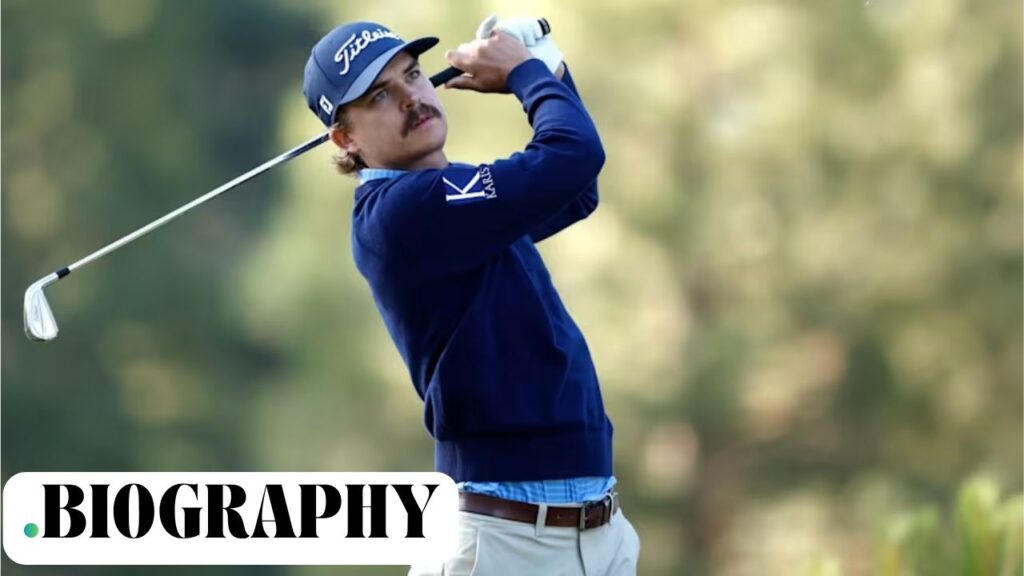 Carson Young Biography