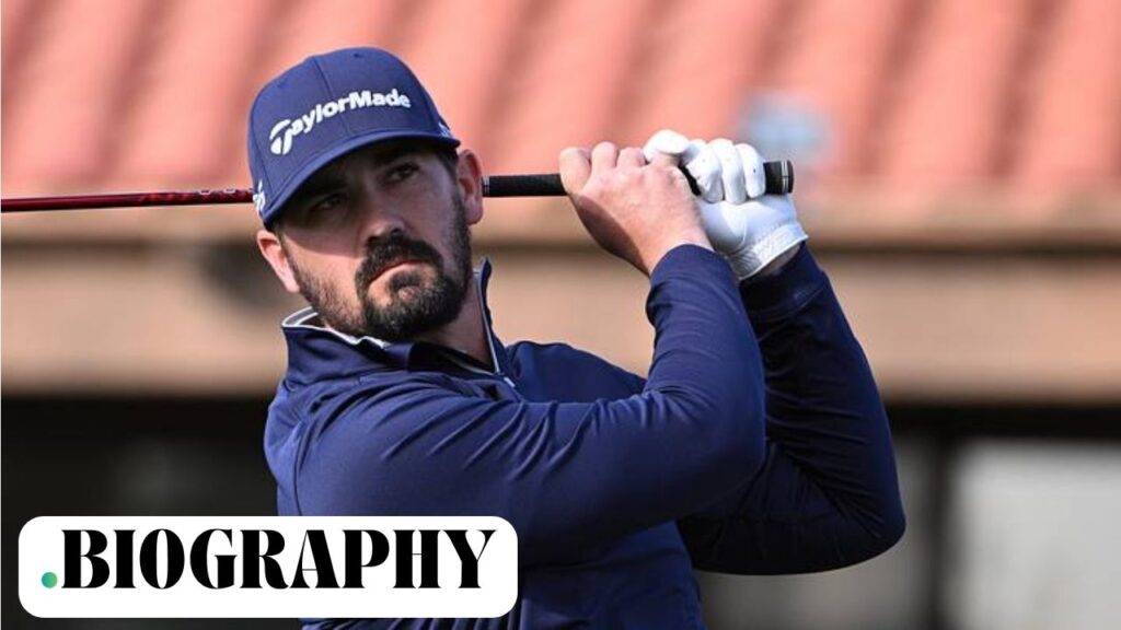 Chad Ramey Biography