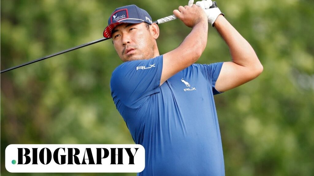Chan Kim Biography