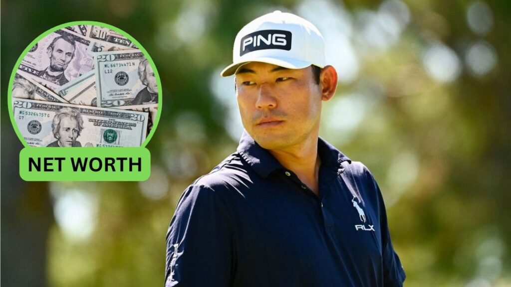 Chan Kim’s Net Worth