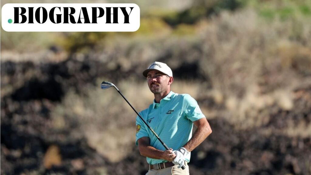 Chandler Phillips Biography