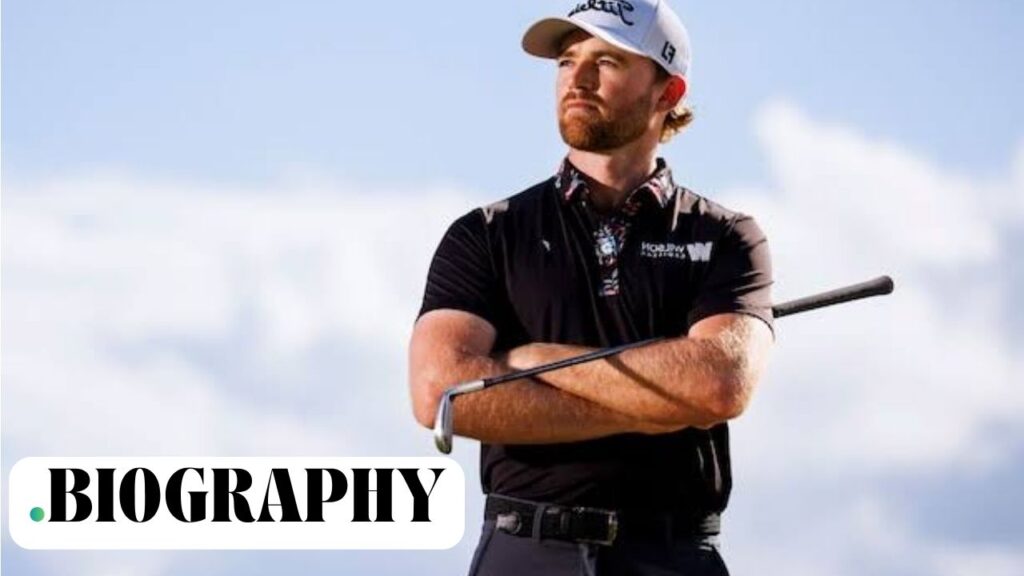 Danny Walker Biography