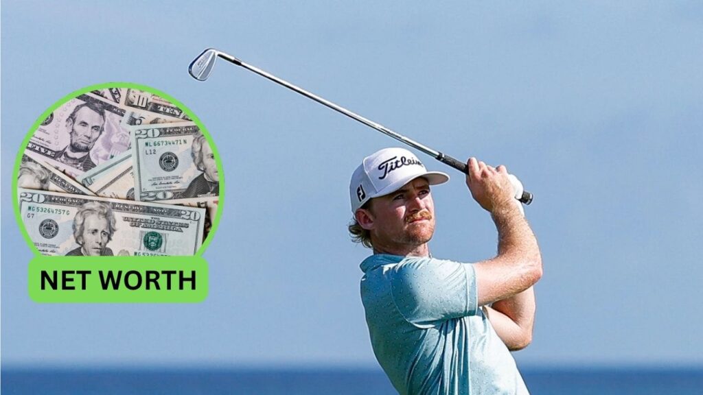 Danny Walker’s Net Worth