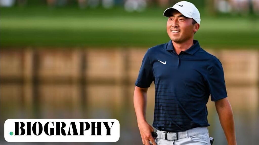 Doug Ghim Biography