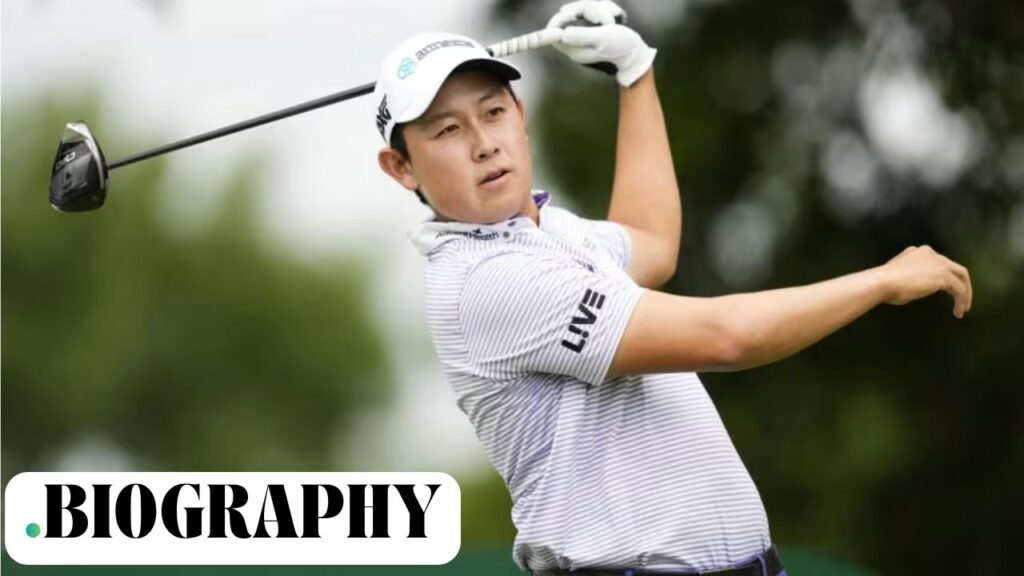 Dylan Wu Biography