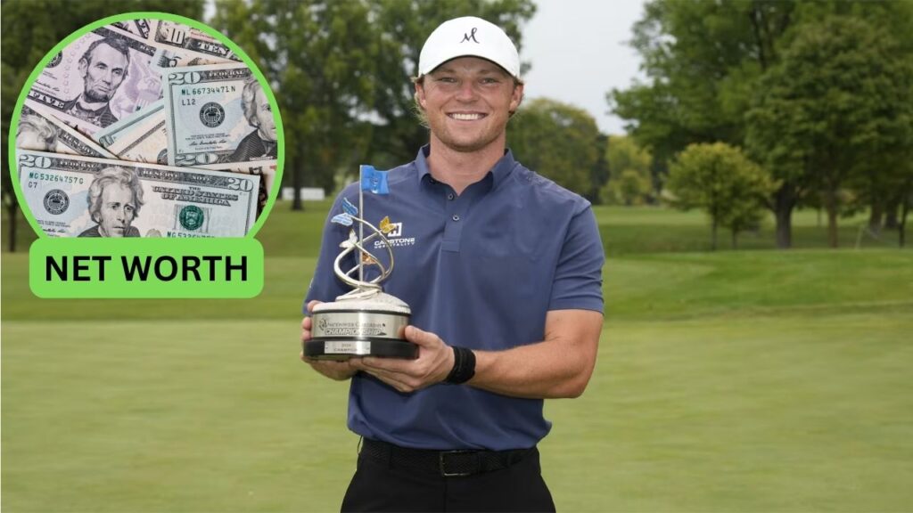 Frankie Capan III’s Net Worth