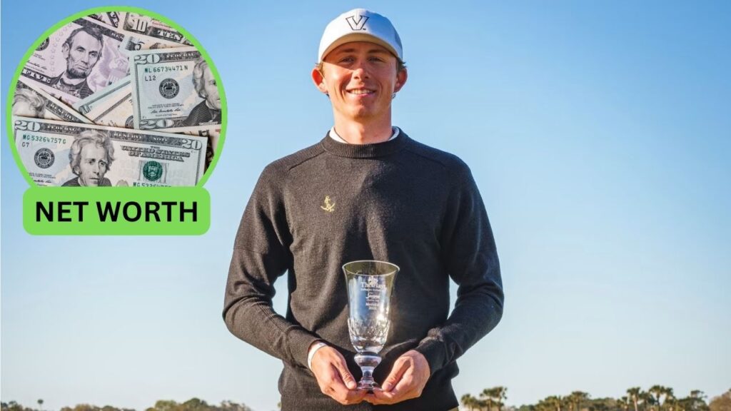 Gordon Sargent’s Net Worth