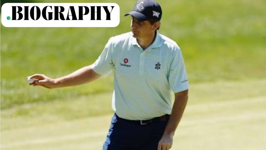 Henrik Norlander Biography