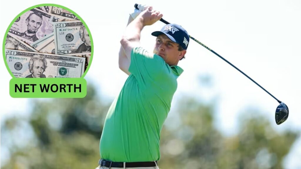 Henrik Norlander’s Net Worth