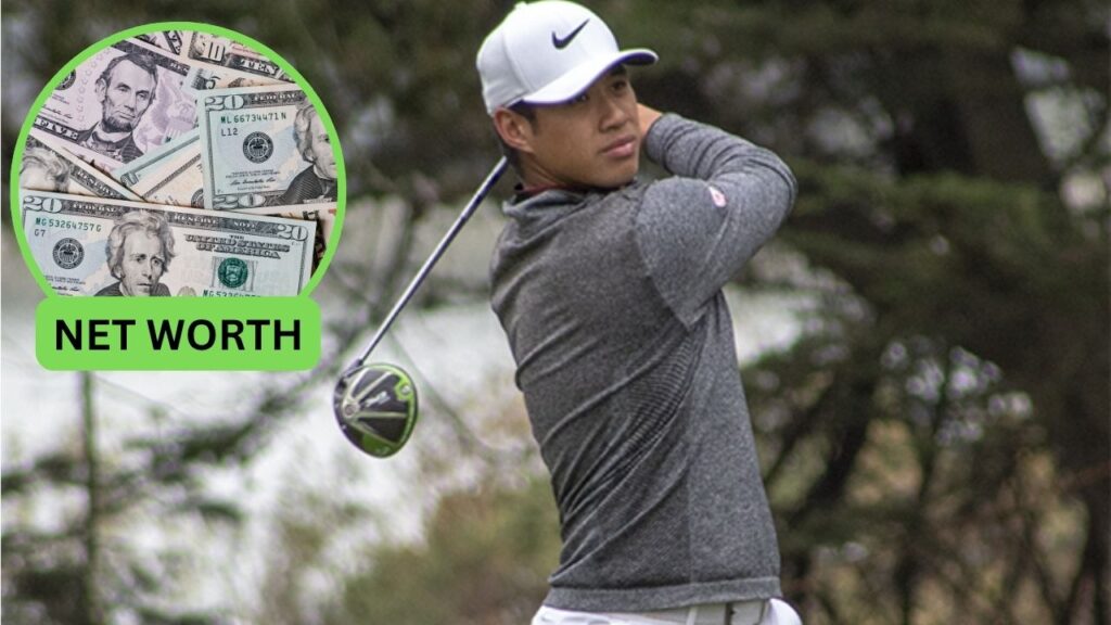 Isaiah Salinda’s Net Worth