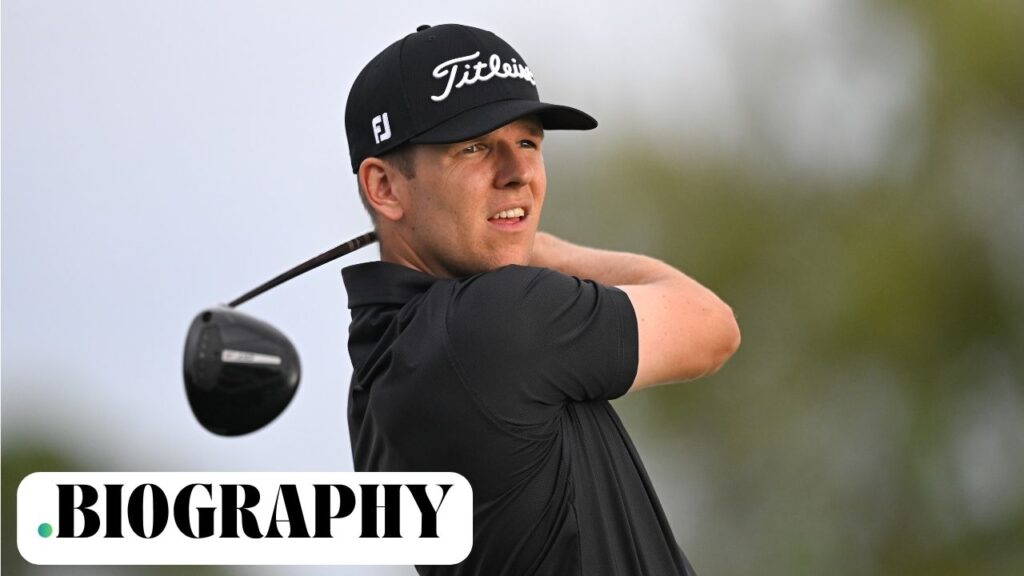 Jeremy Paul Biography