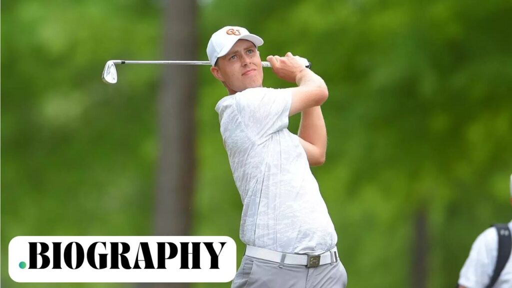Jesper Svensson Biography