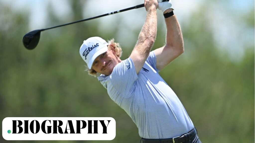 Jimmy Stanger Biography