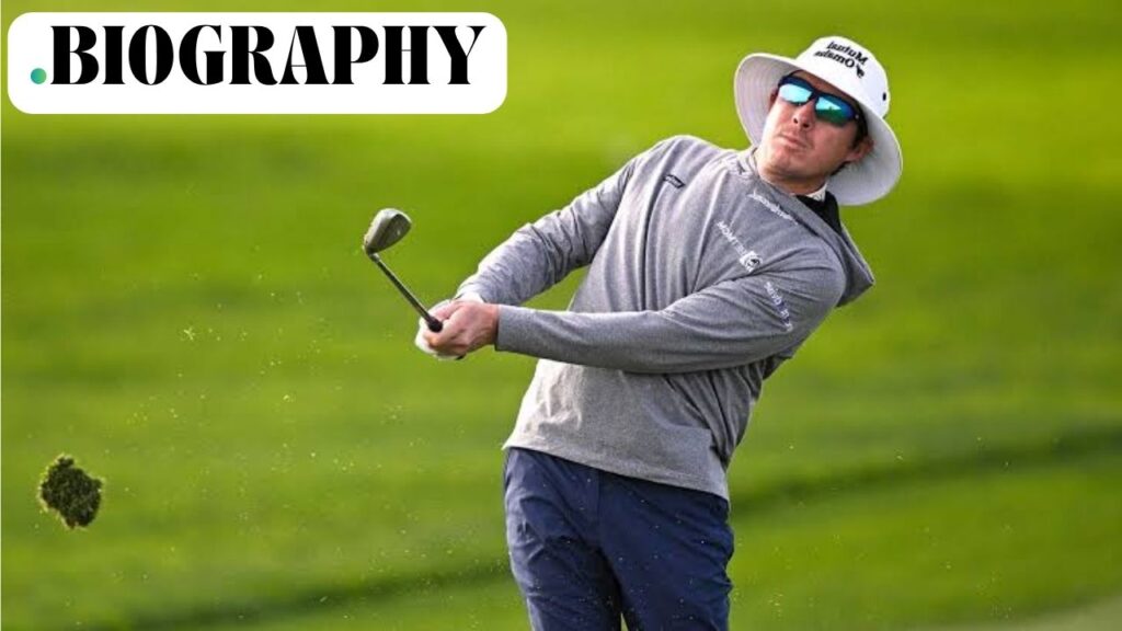 Joel Dahmen Biography
