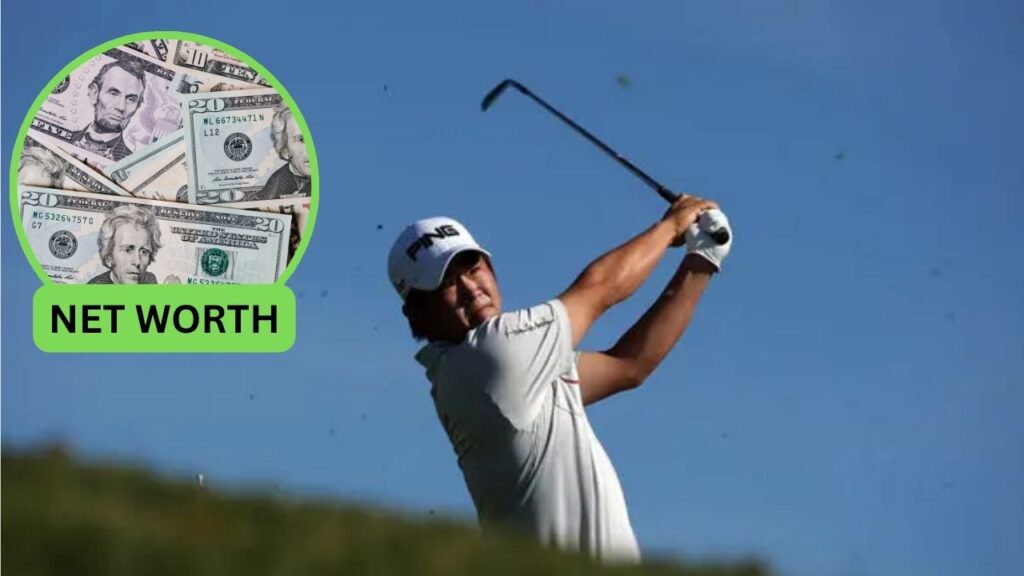 John Huh’s Net Worth