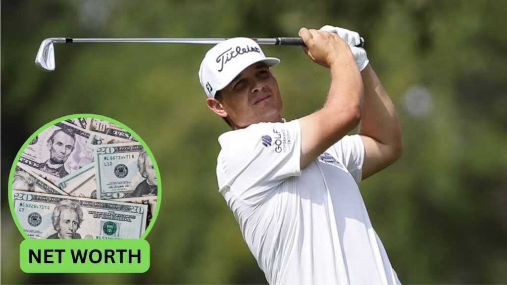John VanDerLaan’s Net Worth