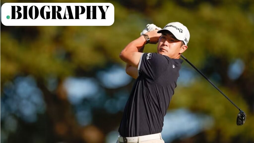 Keita Nakajima Biography