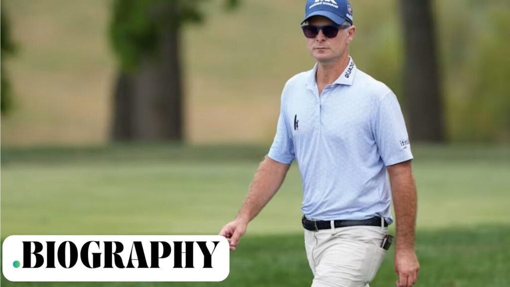 Kevin Streelman Biography