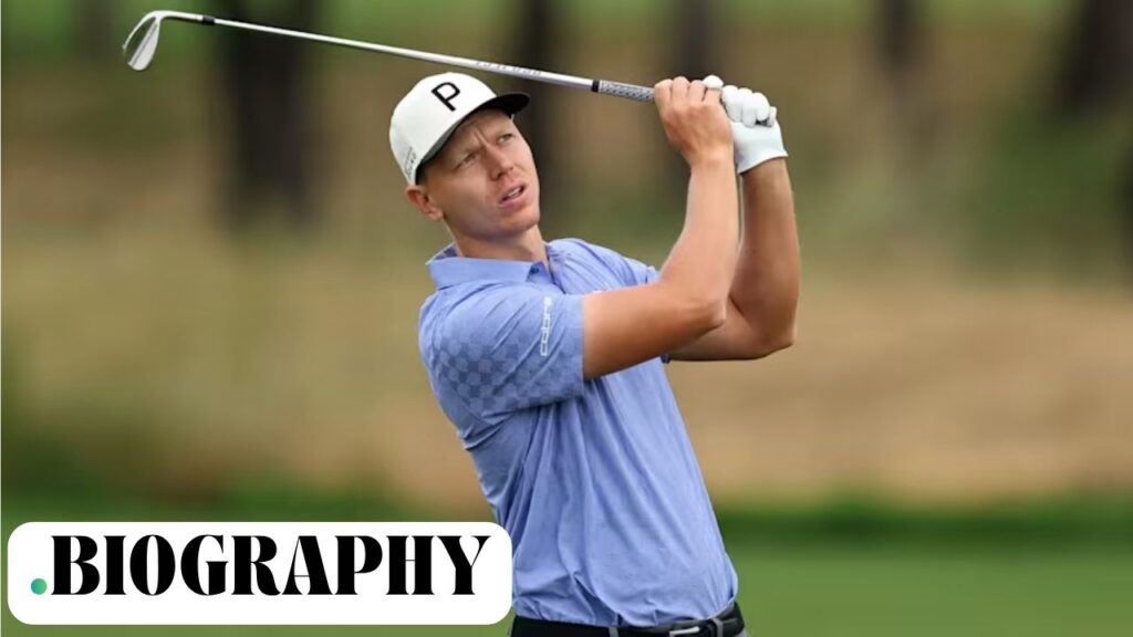 Matti Schmid Biography