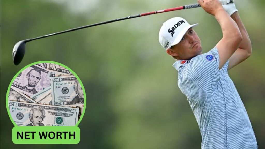 Max McGreevy’s Net Worth
