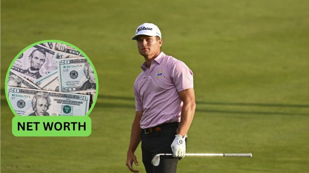 Michael Brennan’s Net Worth